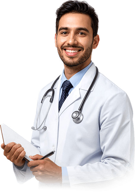 clinical image