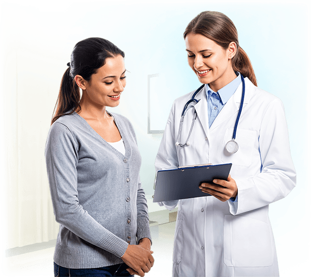 clinical image
