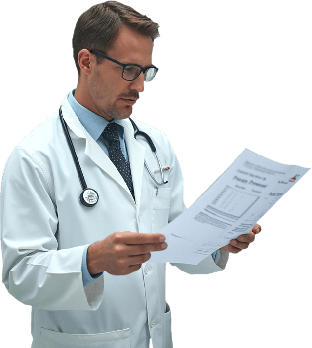 clinical image