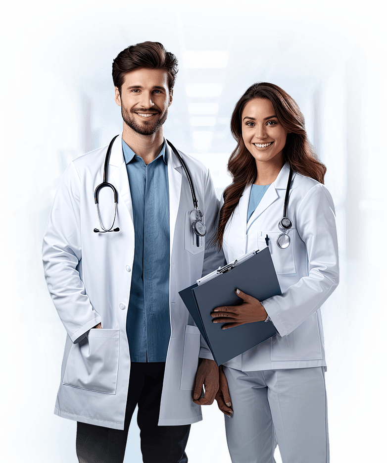 clinical image