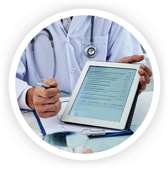 clinical image