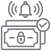 Secure ADT